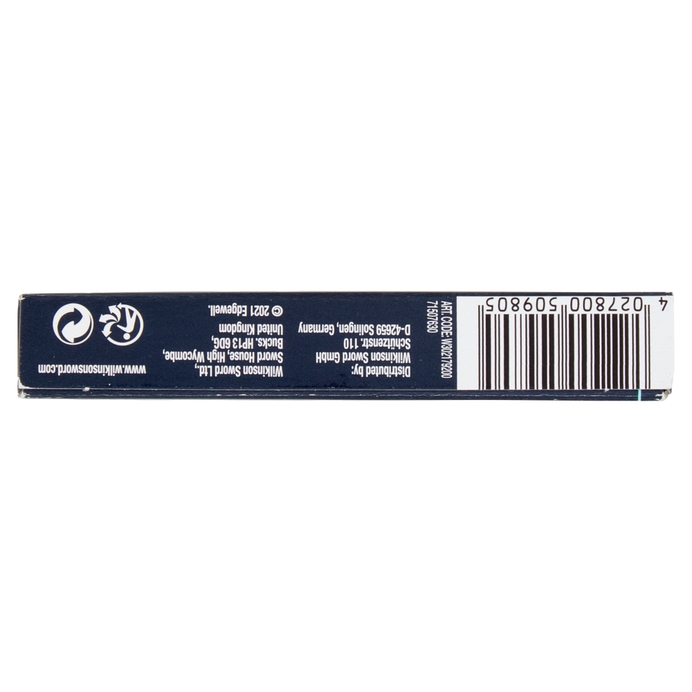 Wilkinson Sword Quattro Essential 4 Sensitive Lame x4